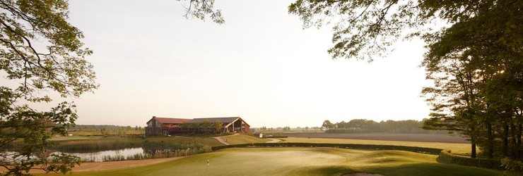 Golfbaan Landgoed Bleijenbeek